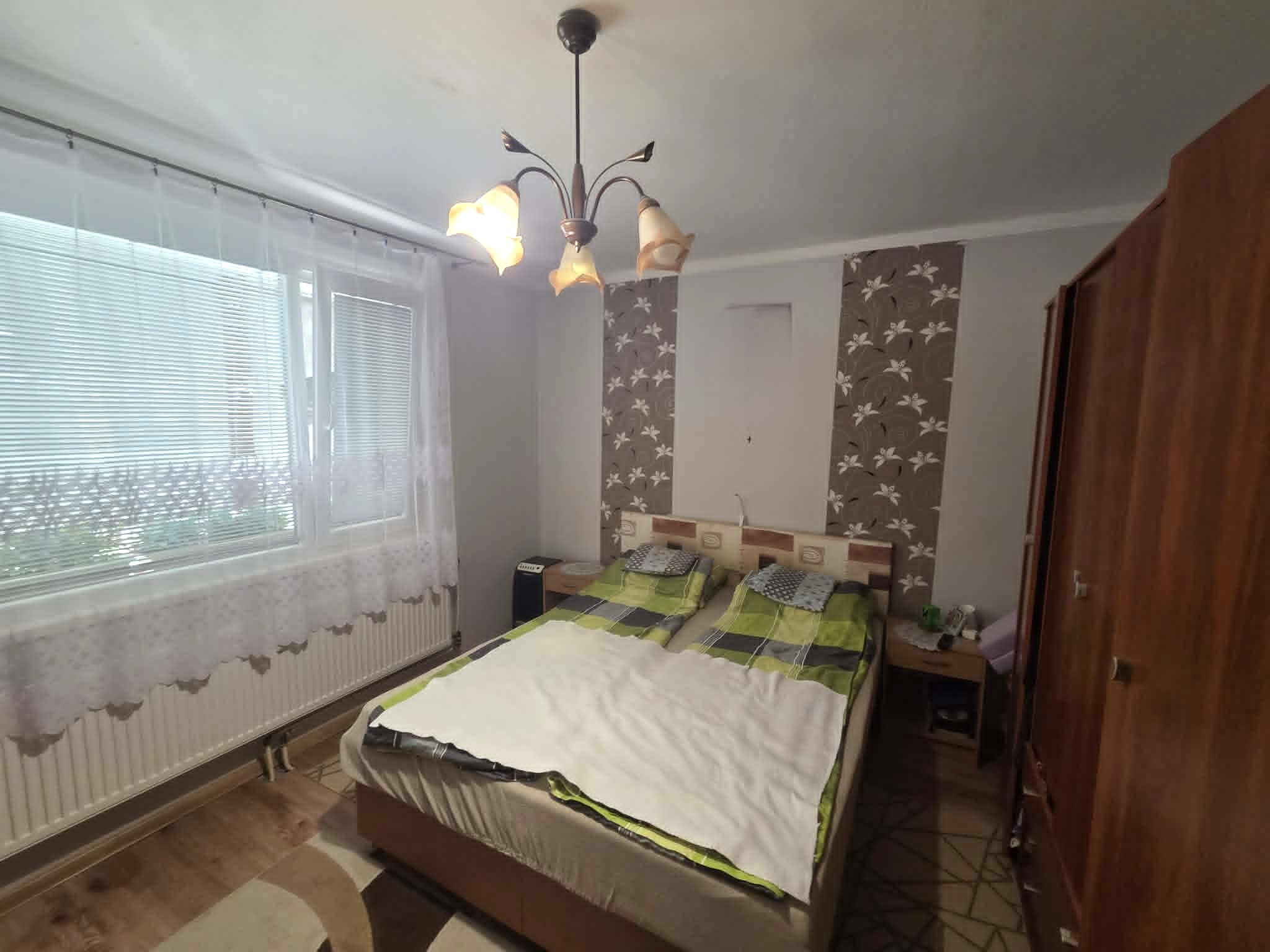 Ponúkame na predaj 3 izb.byt v Komárne