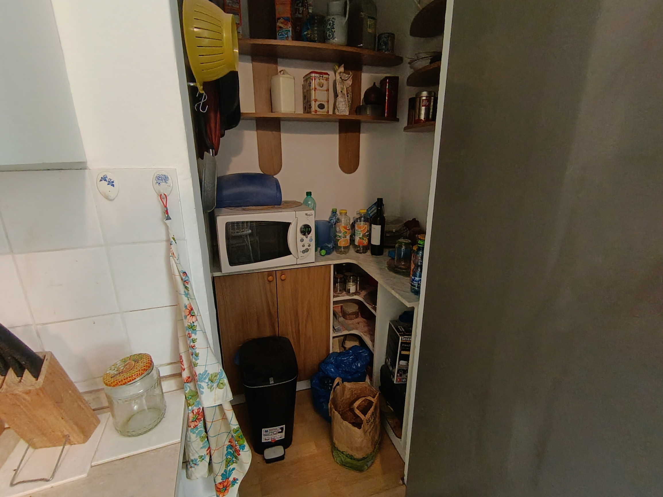Pekný štvorizbový byt na Gazdovskej v Komárne