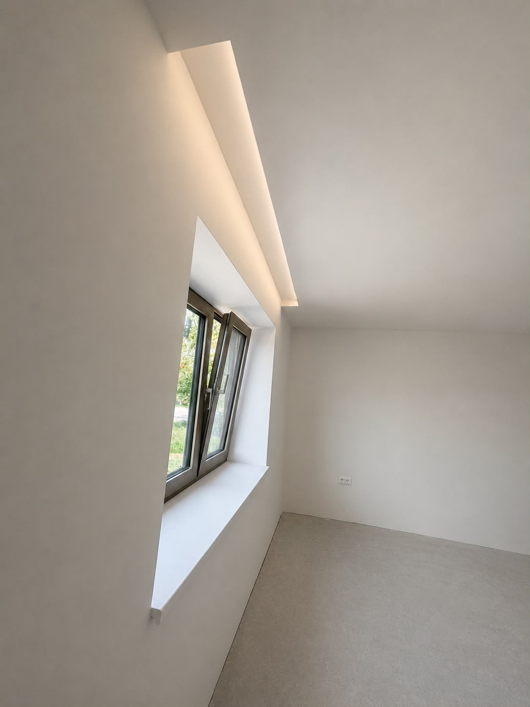 NA PREDAJ nový moderný 3-izbový rodinný dom v  meste Nesvady