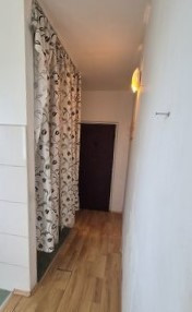 Na predaj ponúkame útulný 1‑izbový byt v Komárne, situovaný na Košickej ulici