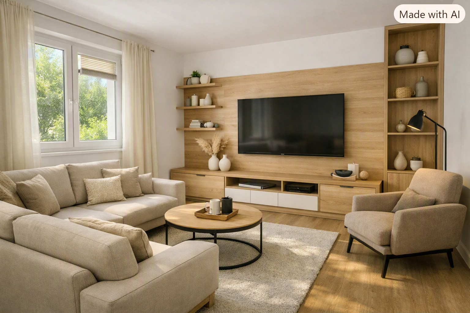 Ponúkam Vám na predaj exkluzívne zrekonštruovaný, moderný 3‑izbový byt s loggiou,