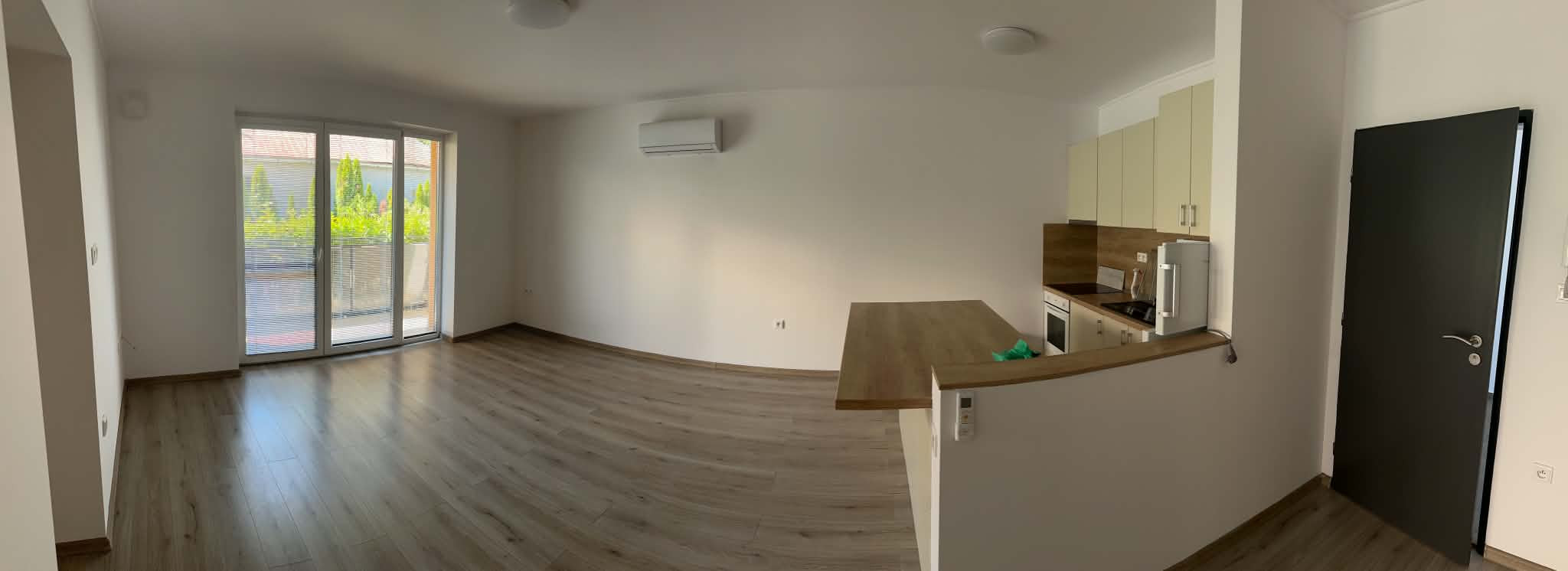 Ponúkame na prenájom byt v centre Kolárova