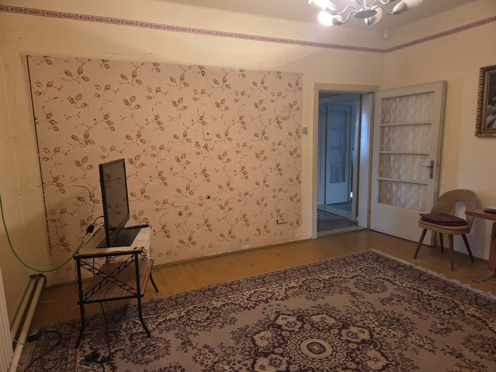 Ponúkame na predaj dom v Bátorových Kosihách
