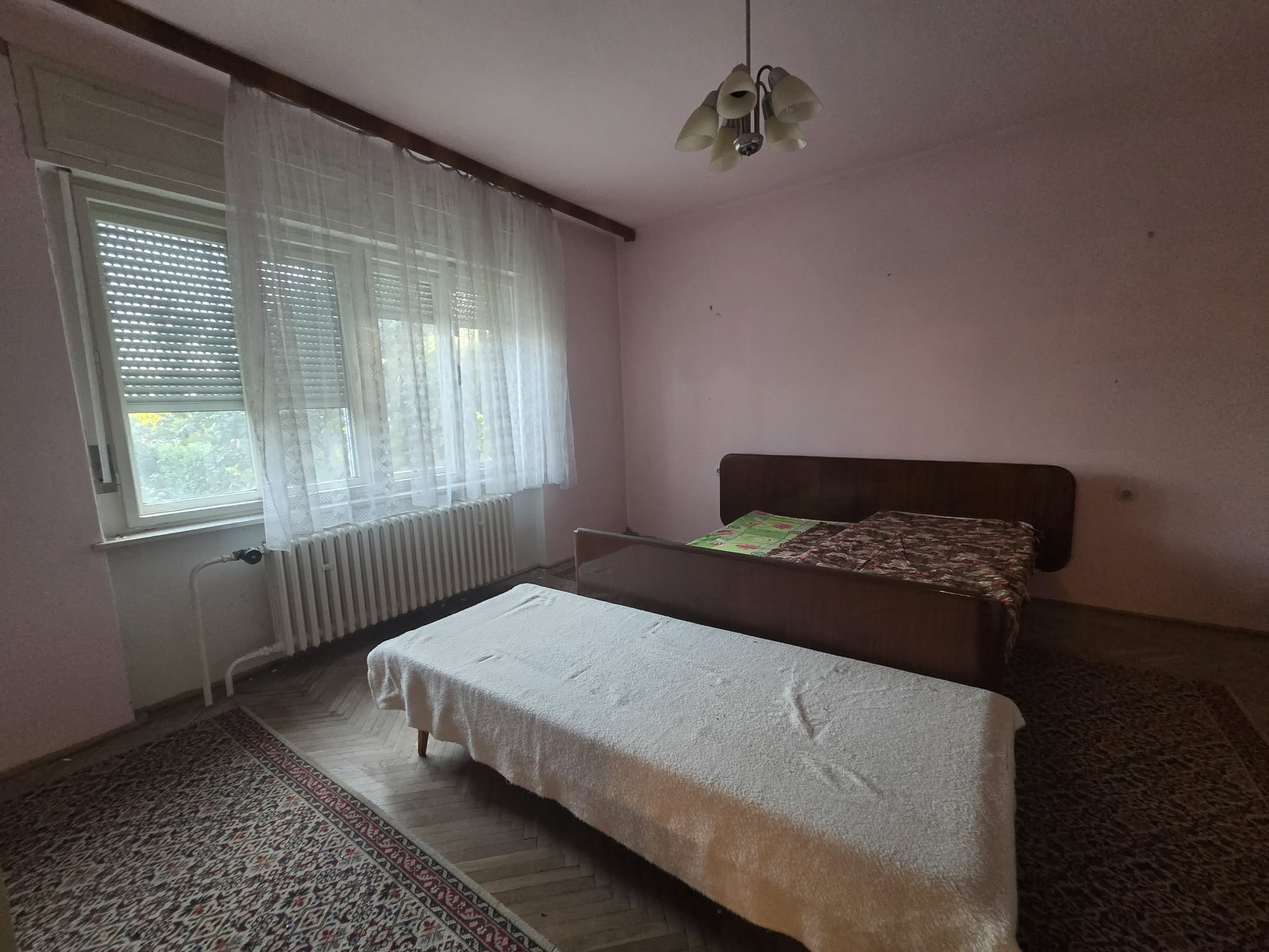 Ponúkame na predaj dom v Bátorových Kosihách