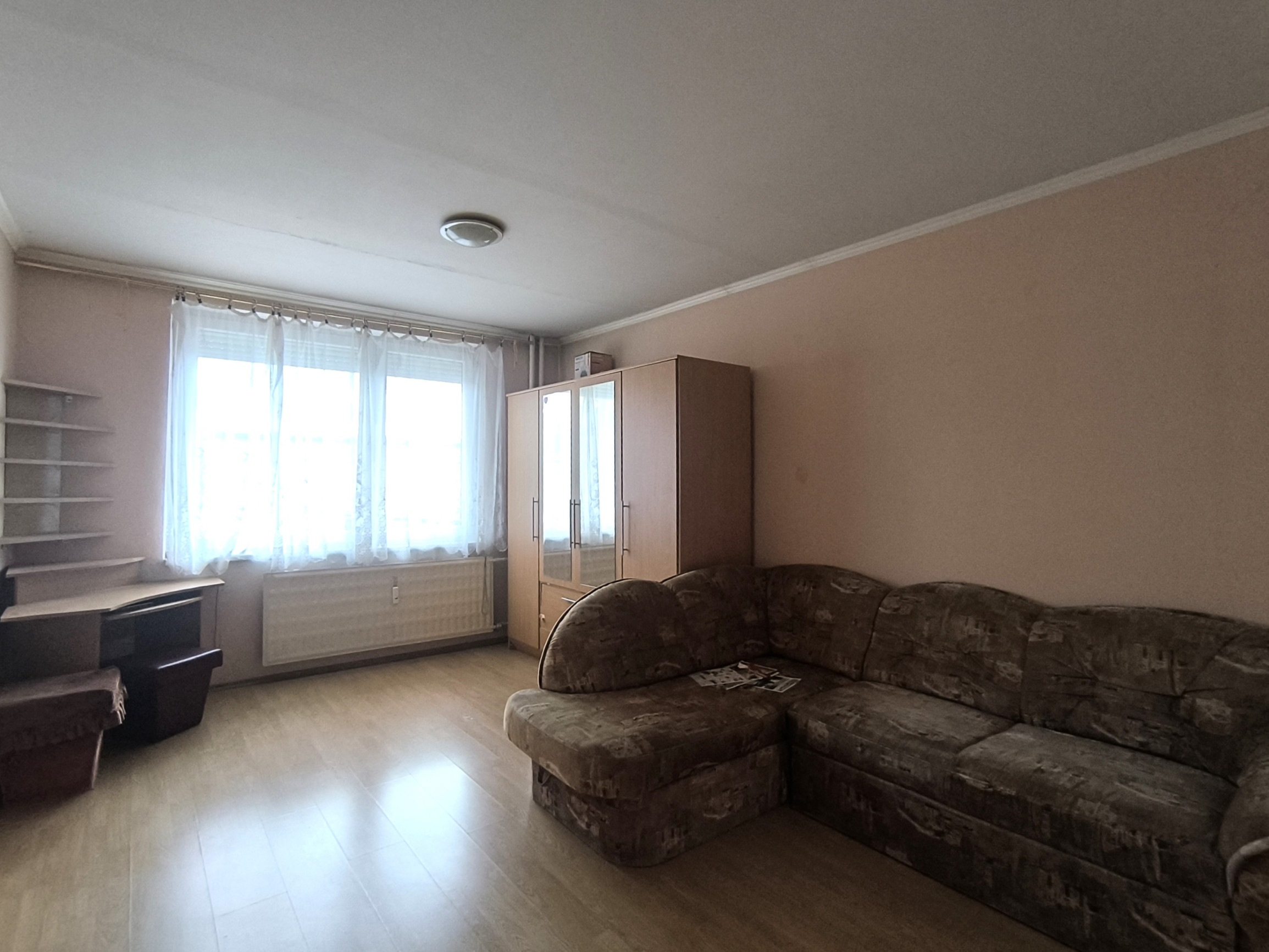 🏡 VEĽKÝ 3-IZBOVÝ BYT NA NÁBREŽNEJ ULICI V NOVÝCH ZÁMKOCH