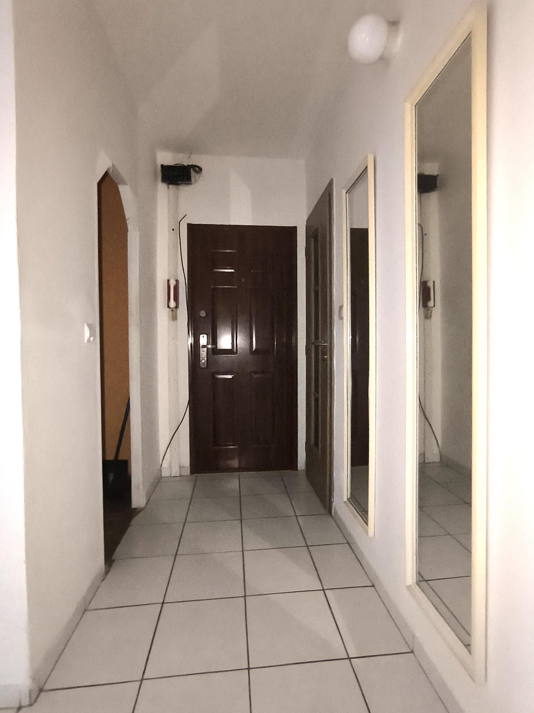 🏡 VEĽKÝ 3-IZBOVÝ BYT NA NÁBREŽNEJ ULICI V NOVÝCH ZÁMKOCH