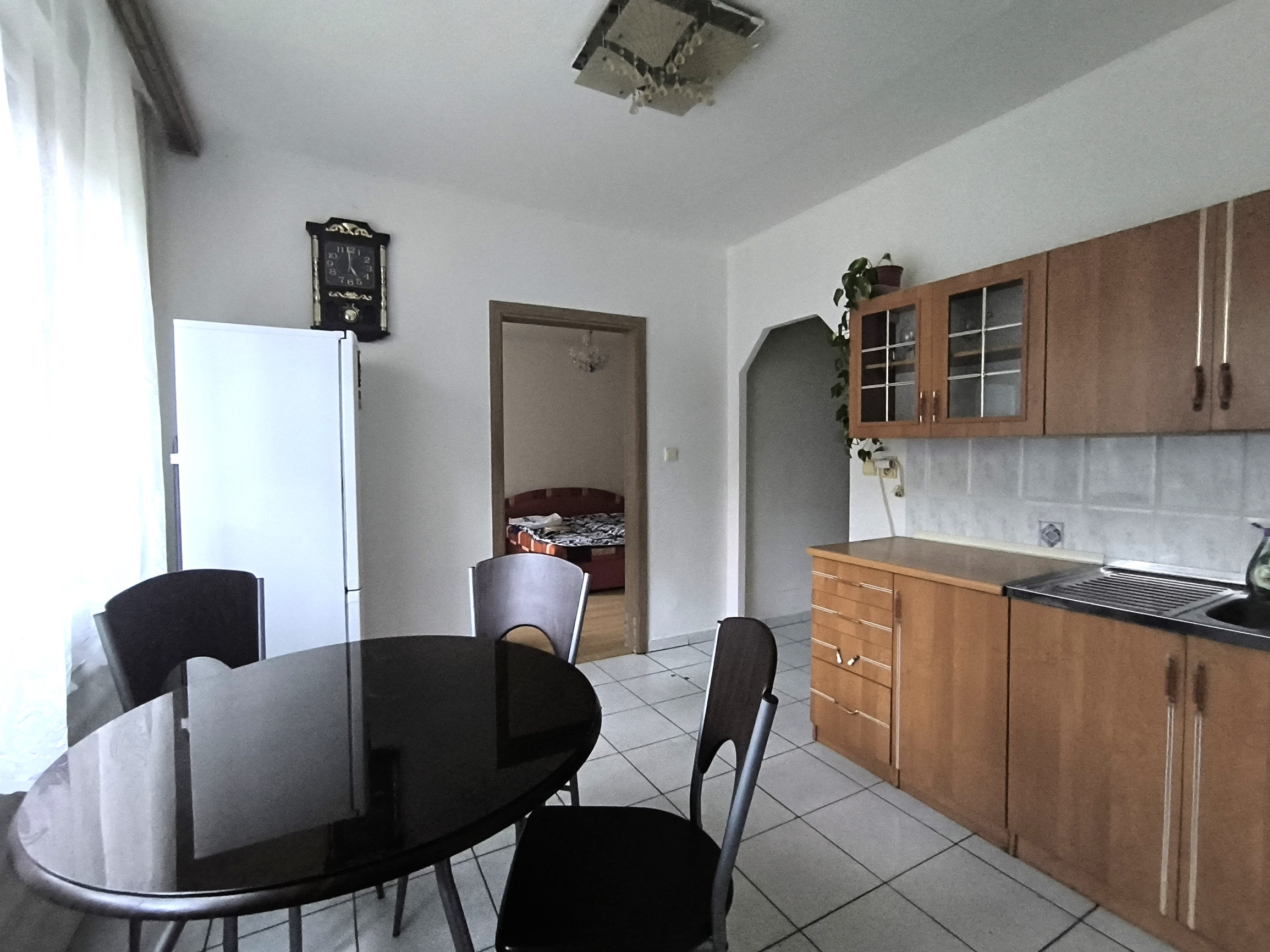 🏡 VEĽKÝ 3-IZBOVÝ BYT NA NÁBREŽNEJ ULICI V NOVÝCH ZÁMKOCH