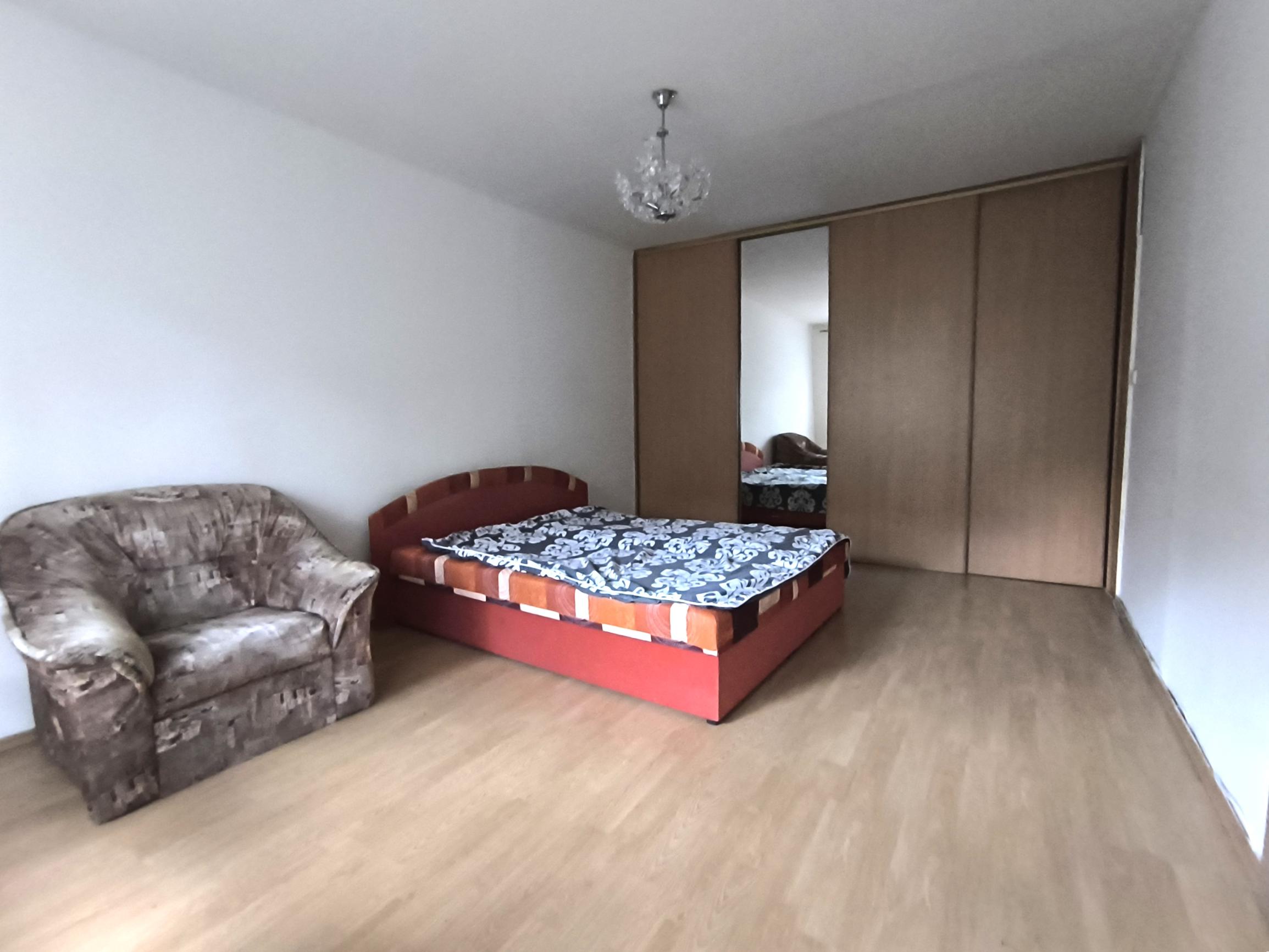 🏡 VEĽKÝ 3-IZBOVÝ BYT NA NÁBREŽNEJ ULICI V NOVÝCH ZÁMKOCH