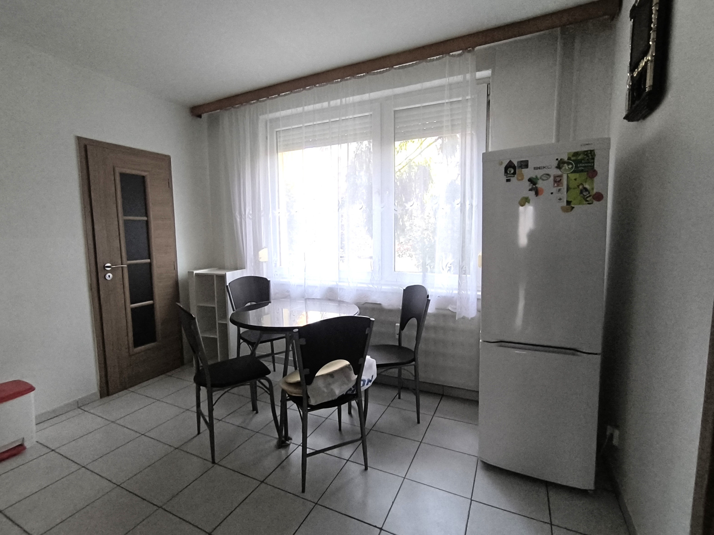 🏡 VEĽKÝ 3-IZBOVÝ BYT NA NÁBREŽNEJ ULICI V NOVÝCH ZÁMKOCH