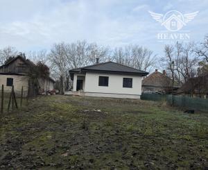 Ponúkame predaj: 4‑izbový rodinný dom – Bodza, okres Komárno.