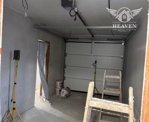 Ponúkame predaj: 4‑izbový rodinný dom – Bodza, okres Komárno.