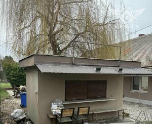 Exkluzívne ponúkame na predaj pohostinstvo v obci Kameničná