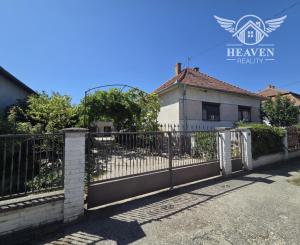 Exkluzívne ponúkame na predaj rodinný dom v obci Kameničná