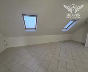 Ponúkame na prenájom 1 izbový byt v Kolárove