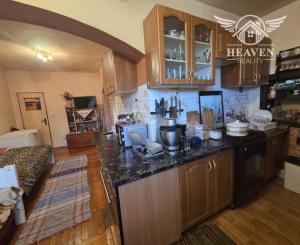 Exkluzívne ponúkame na predaj rodinný dom v obci Kameničná