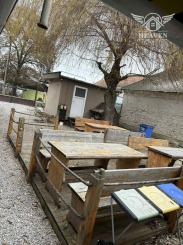 Exkluzívne ponúkame na predaj rodinný dom v obci Kameničná