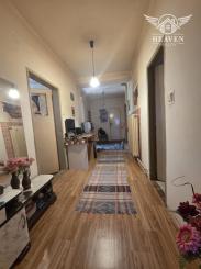 Exkluzívne ponúkame na predaj rodinný dom v obci Kameničná