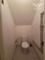 Ponúkame na prenájom 1 izbový byt v Kolárove