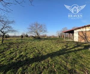 Na predaj dom na samote pri Veľkom Ostrove