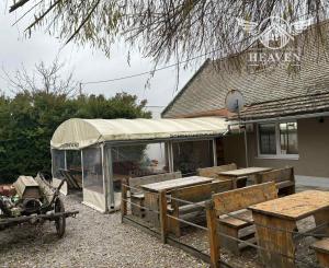 Exkluzívne ponúkame na predaj rodinný dom v obci Kameničná