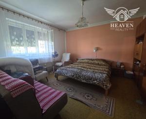 Exkluzívne ponúkame na predaj rodinný dom v obci Kameničná