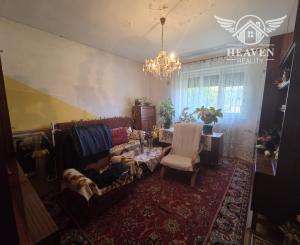 Exkluzívne ponúkame na predaj rodinný dom v obci Kameničná