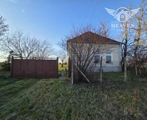 Na predaj dom na samote pri Veľkom Ostrove