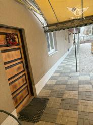 Exkluzívne ponúkame na predaj rodinný dom v obci Kameničná