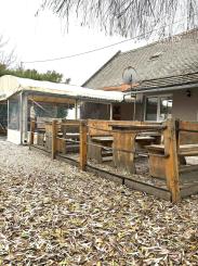 Exkluzívne ponúkame na predaj rodinný dom v obci Kameničná