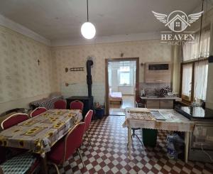 Na predaj dom na samote pri Veľkom Ostrove