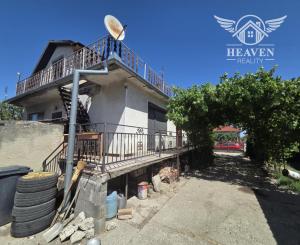 Exkluzívne ponúkame na predaj rodinný dom v obci Kameničná