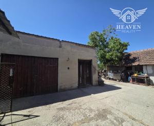 Exkluzívne ponúkame na predaj rodinný dom v obci Kameničná