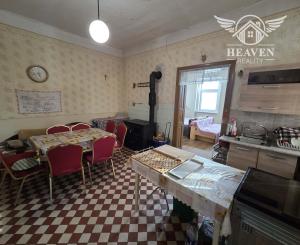 Na predaj dom na samote pri Veľkom Ostrove