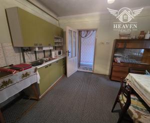 Ponúkame na predaj rodinný dom v Nededi