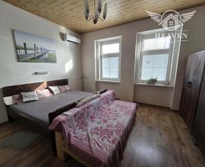 Na predaj dom na samote pri Veľkom Ostrove