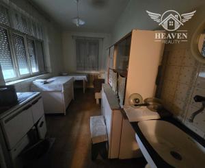 Ponúkame na predaj rodinný dom v Nededi