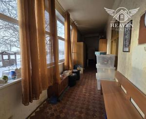 Na predaj dom na samote pri Veľkom Ostrove