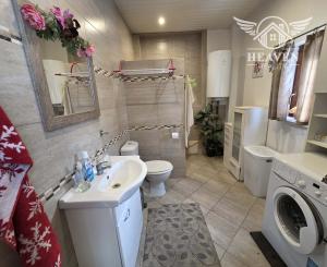 Na predaj dom na samote pri Veľkom Ostrove