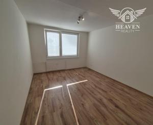 Ponúkame na prenájom prerobenú garsónku na ul. Dunajskom nábreží, v Komárne.