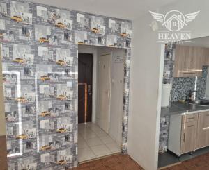 Ponúkame na predaj 1-izbový na Hviezdoslavovej ulici v Komárne