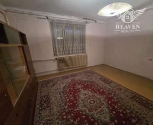 Ponúkame na predaj rodinný dom v Nededi