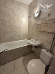 Ponúkame na predaj 1-izbový na Hviezdoslavovej ulici v Komárne