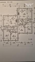 Ponúkame na predaj jednu časť dvojdomu - novostavbu v pokojnej lokalite mesta Kolárova