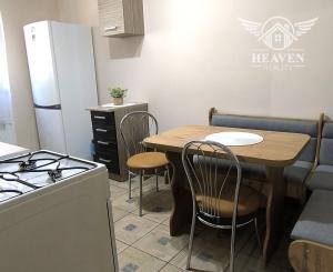 Ponúkame na prenájom 2 izbový byt v Komárne