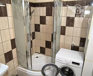 Ponúkame na prenájom 2 izbový byt v Komárne