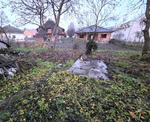 Z poverenia majiteľa ponúkame na predaj dom v Kolárove