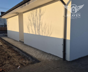 Výhodná ponuka!!!Na predaj jedna časť dvojdomu v Kolárove