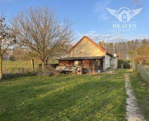 Výhodná ponuka!!!Ponúkame na predaj dom pri Kameničnej