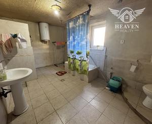 Výhodná ponuka!!!Ponúkame na predaj dom pri Kameničnej