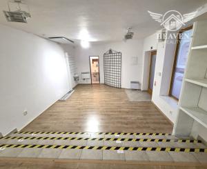 Ponúkame na prenájom komerčný priestor v Komárne